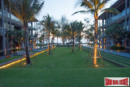 Baan Mai Khao | Extra Roomy One Bedroom with Close Beach Access-16