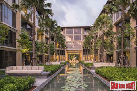Baan Mai Khao | Extra Roomy One Bedroom with Close Beach Access-17