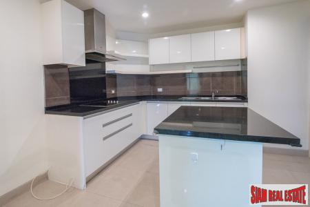 WaterMark Chaophraya | Luxurious 5- Star Three Bedroom Condo with River Views, Saphan Taksin, Bangkok-3