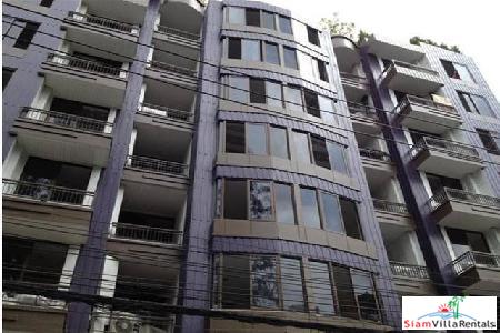 Collezio Condo | Modern and Deluxe Two Bedroom Apartment for Rent in the Sathon Area of Bangkok-11
