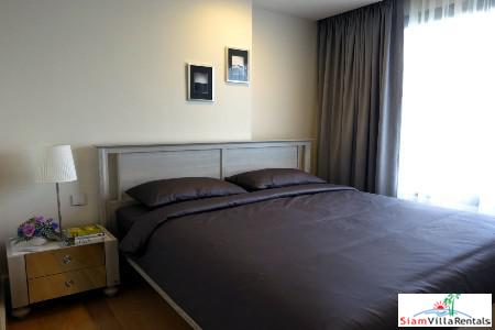 Collezio Condo | Modern and Deluxe Two Bedroom Apartment for Rent in the Sathon Area of Bangkok-4