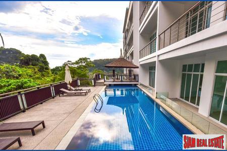 Kamala Falls | Resort Living in this Two Bedroom Condo in Kamala, Phuket-0