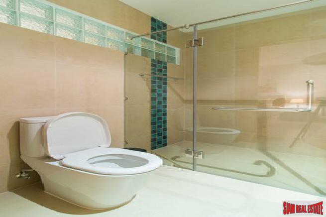 Kamala Falls | Resort Living in this Two Bedroom Condo in Kamala, Phuket-17