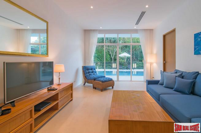 Kamala Falls | Luxurious Two Bedroom Condo with Pool for Sale-2