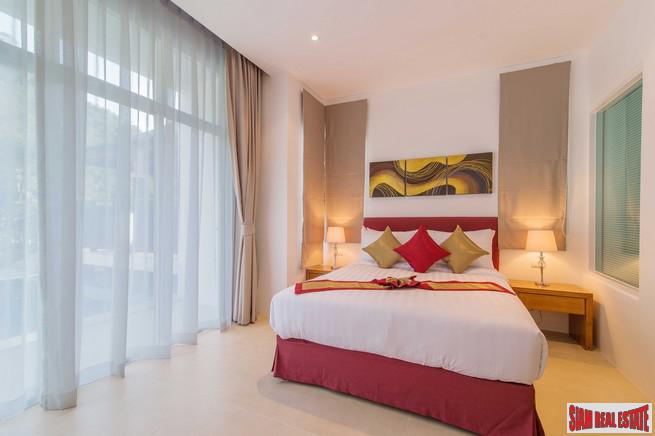 Kamala Falls | Luxurious Two Bedroom Condo with Pool for Sale-5