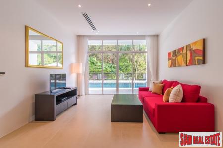 Kamala Falls | Pool Access One Bedroom Condo for Sale-0
