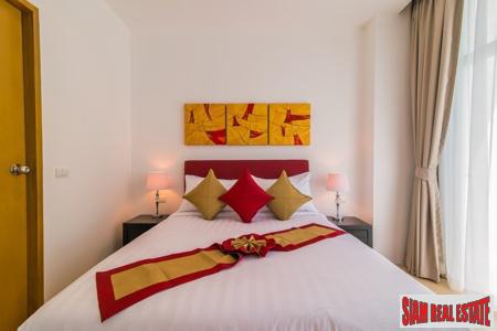 Kamala Falls | Pool Access One Bedroom Condo for Sale-11
