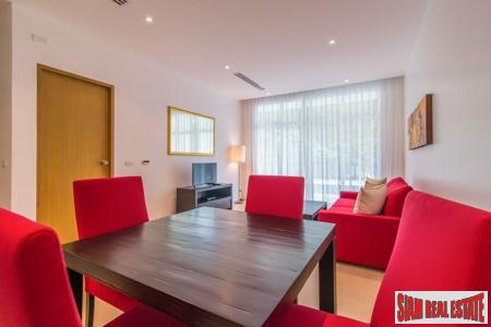 Kamala Falls | Pool Access One Bedroom Condo for Sale-13