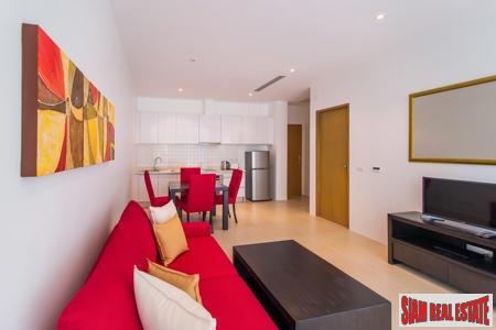 Kamala Falls | Pool Access One Bedroom Condo for Sale-14