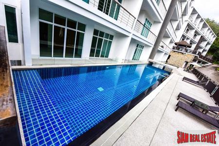 Kamala Falls | Pool Access One Bedroom Condo for Sale-1