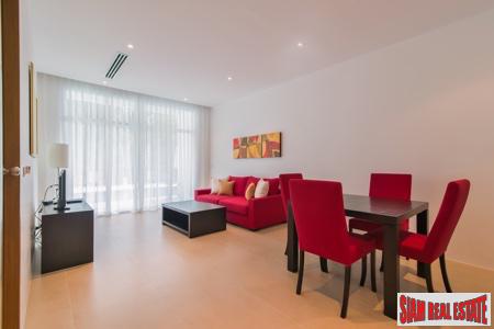 Kamala Falls | Pool Access One Bedroom Condo for Sale-6