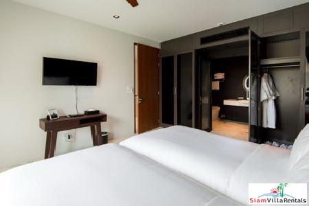 Glam Habitat | One Bedroom with Private Plunge Pool for Rent in Kamala-9