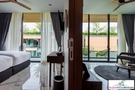Glam Habitat | One Bedroom with Private Plunge Pool for Rent in Kamala-8