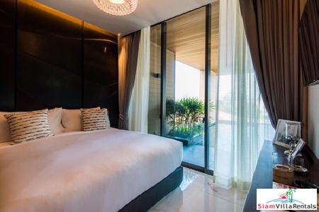 Glam Habitat | Large Two Bedroom Kamala Condo with Private Plunge Pool and Minutes from the Beach-4