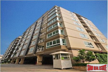 Cassia Condo Sukhumvit 107 | Convenient One Bedroom Condos Near Bearing BTS, Bangkok-0