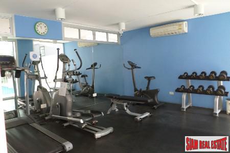 Cassia Condo Sukhumvit 107 | Convenient One Bedroom Condos Near Bearing BTS, Bangkok-9