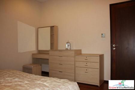 49 plus 1 | Comfortable Living in this Two Bedroom Condo in Thong Lo-7