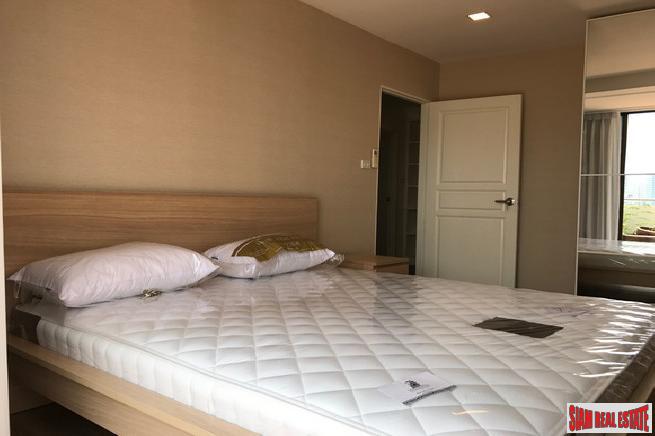 Supalai Place | Large Newly Renovated 2 Bed Condo with Balcony at Sukhumvit 39, Phrom Phong-11