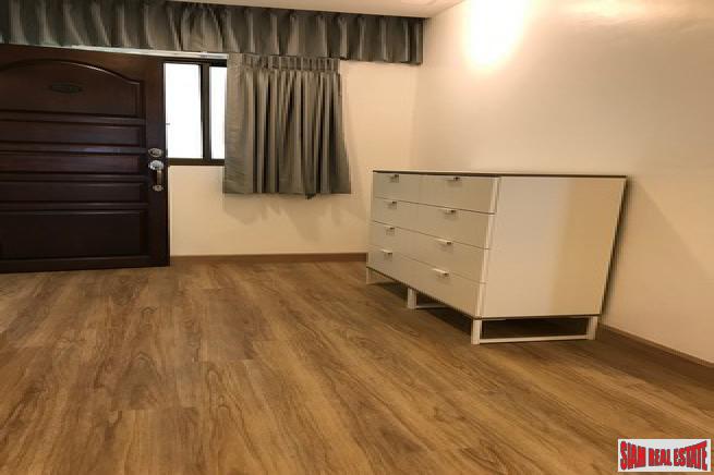 Supalai Place | Large Newly Renovated 2 Bed Condo with Balcony at Sukhumvit 39, Phrom Phong-21