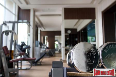Prime 11 | Pool Views, Desirable Area from this Modern Two Bedroom, Sukhumvit Soi 11-4