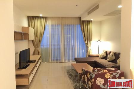 Prime 11 | Pool Views, Desirable Area from this Modern Two Bedroom, Sukhumvit Soi 11-6