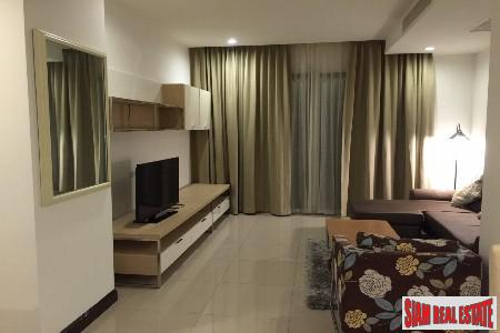 Prime 11 | Pool Views, Desirable Area from this Modern Two Bedroom, Sukhumvit Soi 11-7