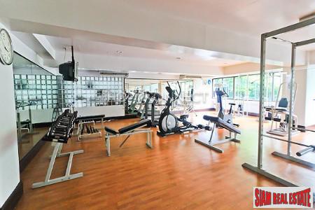 Liberty Park 2 Sukhumvit | Large 2 Bed Condo in Great Location off Soi 11 Sukhumvit-15