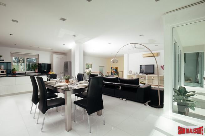 Waterside | Breathtaking Seaview Condominium on the Beach, Ao Yon, Cape Panwa-11