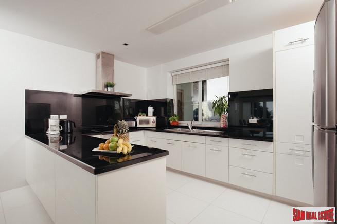 Waterside | Breathtaking Seaview Condominium on the Beach, Ao Yon, Cape Panwa-12