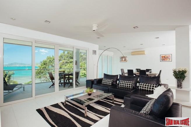 Waterside | Breathtaking Seaview Condominium on the Beach, Ao Yon, Cape Panwa-3