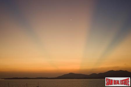 The Waterside | Secluded Seaview Condominium on the Beach in Ao Yon, Cape Panwa, Phuket-11
