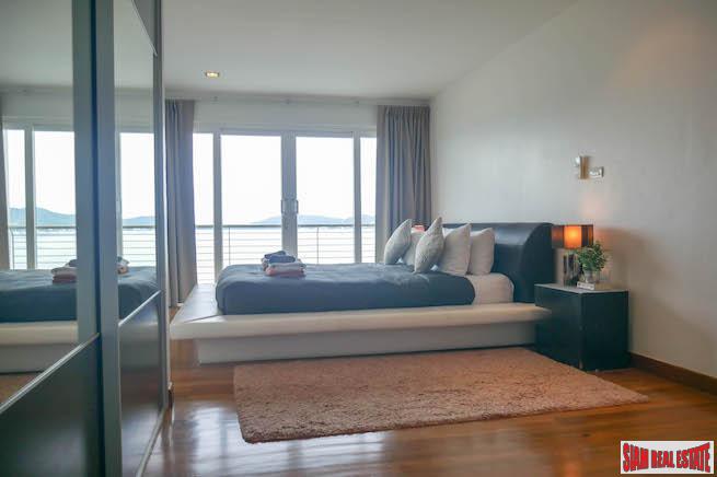 The Waterside | Secluded Seaview Condominium on the Beach in Ao Yon, Cape Panwa, Phuket-23