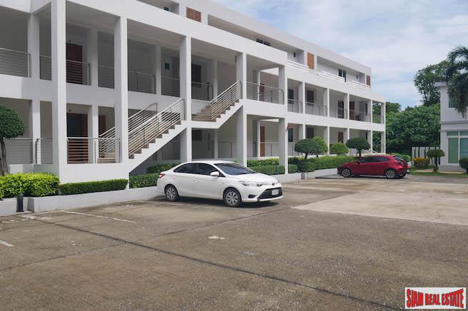 The Waterside | Secluded Seaview Condominium on the Beach in Ao Yon, Cape Panwa, Phuket-27