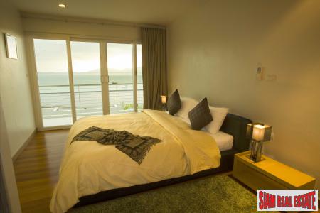 The Waterside | Secluded Seaview Condominium on the Beach in Ao Yon, Cape Panwa, Phuket-4