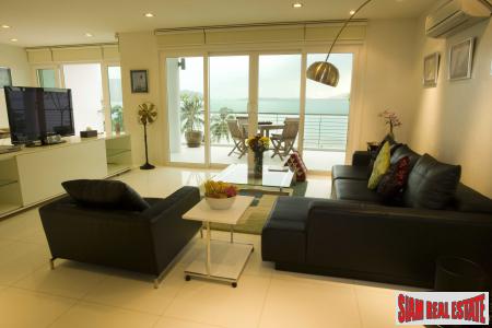 The Waterside | Secluded Seaview Condominium on the Beach in Ao Yon, Cape Panwa, Phuket-7