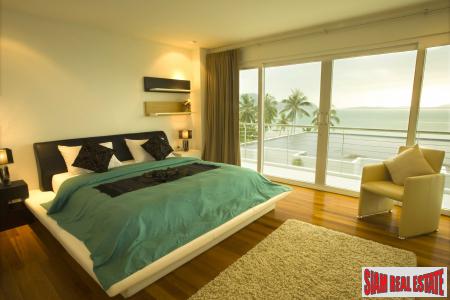 The Waterside | Secluded Seaview Condominium on the Beach in Ao Yon, Cape Panwa, Phuket-8