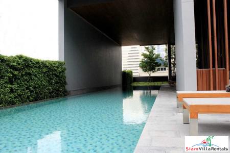 Hyde Sukhumvit 13 | Three Bedroom Luxury Living in the City Center, Nana-10