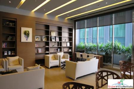 Hyde Sukhumvit 13 | Three Bedroom Luxury Living in the City Center, Nana-11