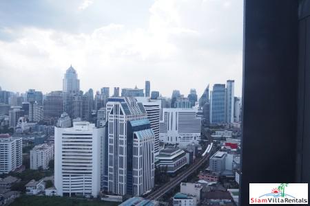Hyde Sukhumvit 13 | Three Bedroom Luxury Living in the City Center, Nana-16