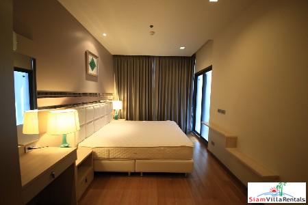 Hyde Sukhumvit 13 | Three Bedroom Luxury Living in the City Center, Nana-2