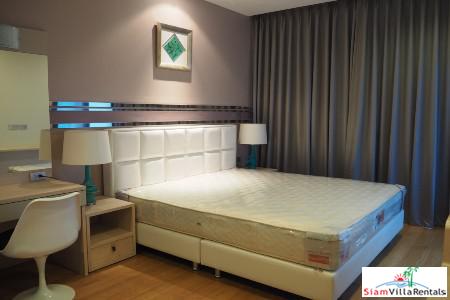 Hyde Sukhumvit 13 | Three Bedroom Luxury Living in the City Center, Nana-3
