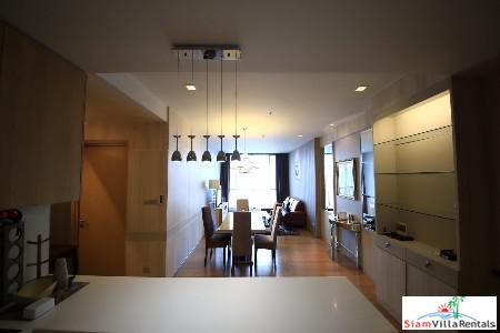 Hyde Sukhumvit 13 | Three Bedroom Luxury Living in the City Center, Nana-7