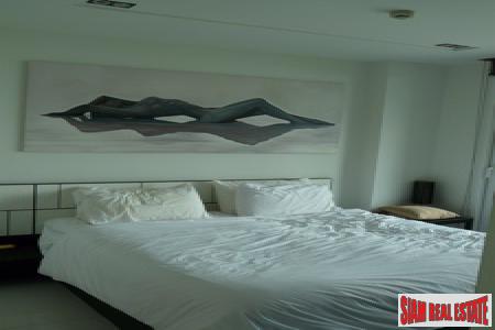 The Privilege @ Bay Cliff | Sea Views and Contemporary One Bedroom for Sale in Kalim, Phuket-8