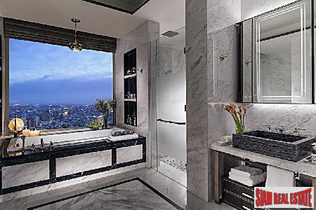 The Residences at Mandarin Oriental, Bangkok - 2 Beds-5