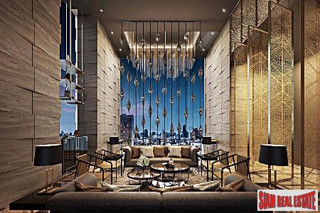 The Residences at Mandarin Oriental, Bangkok - 2 Beds-7