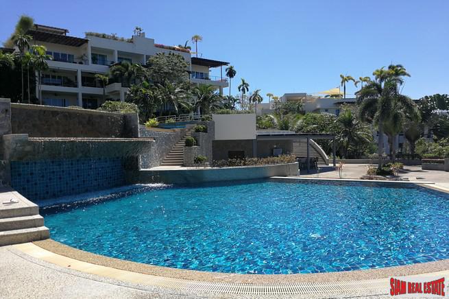 Layan Gardens | Tropical Garden and Lake Views from this Three Bedroom for Sale-20