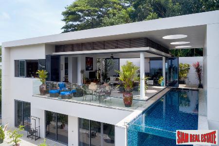 The Heights Kata | Exclusive Condo with Private Pool and Unstoppable Sea Views-0
