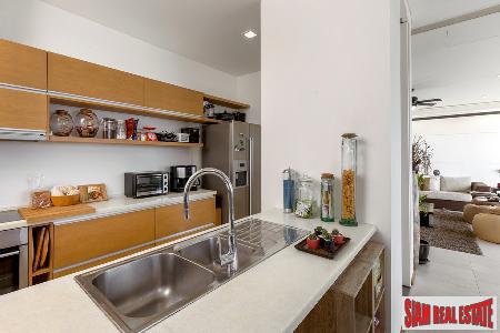 The Heights Kata | Exclusive Condo with Private Pool and Unstoppable Sea Views-9