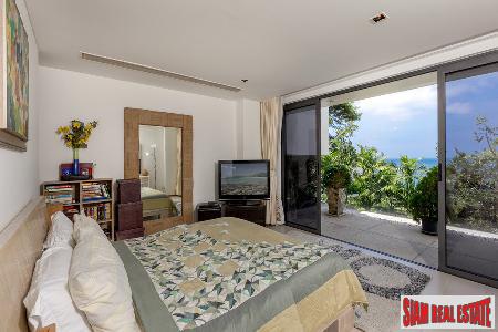 The Heights Kata | Exclusive Condo with Private Pool and Unstoppable Sea Views-14