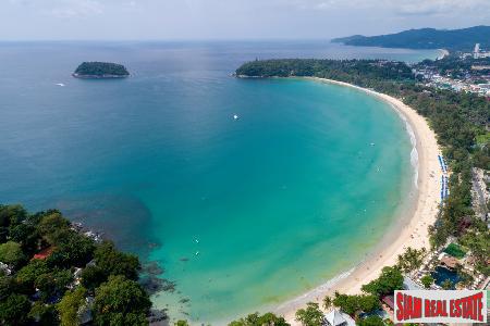 The Heights Kata | Exclusive Condo with Private Pool and Unstoppable Sea Views-3